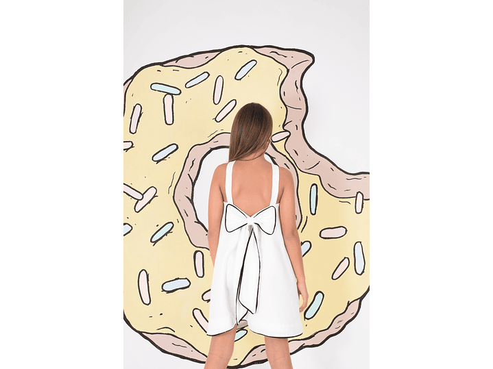 Vestido Lazo Coquet 3