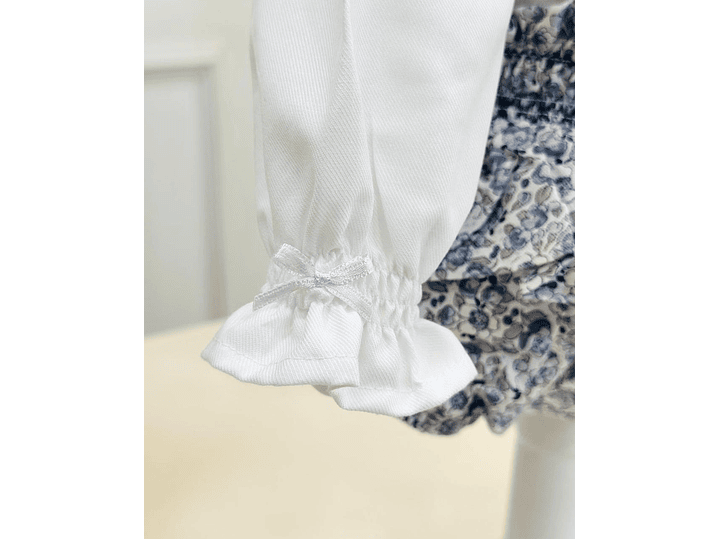 Set Deolinda Estampado  3