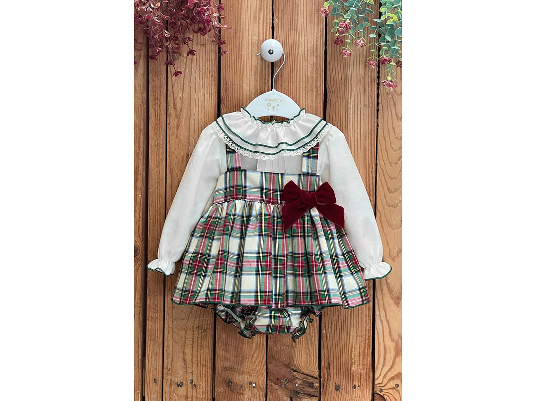 Set Valentina Cuadros 1