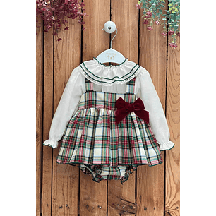 Set Valentina Cuadros