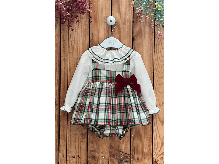 Set Valentina Cuadros 1