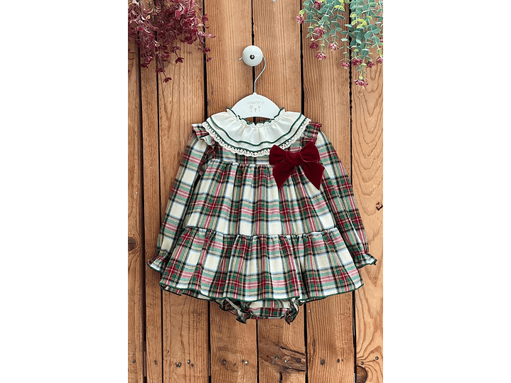 Vestido Valentina  1