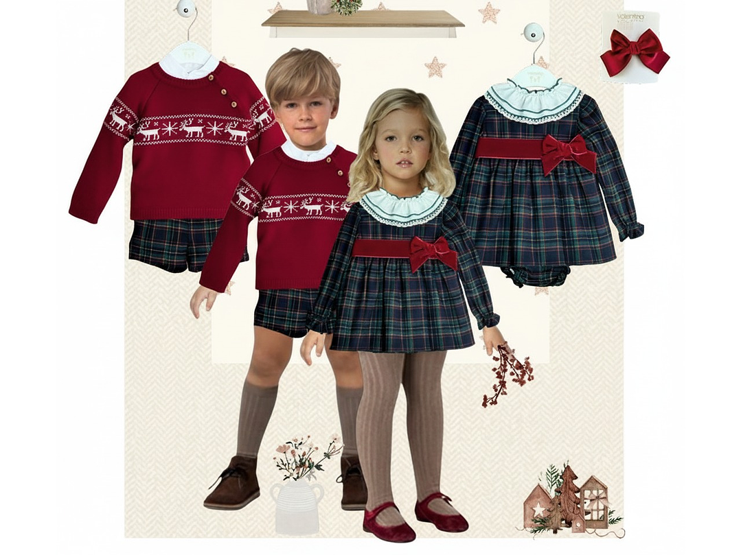 Buzo Reno Valentina  2