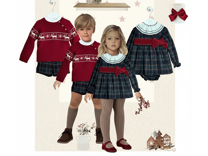 Buzo Reno Valentina  2