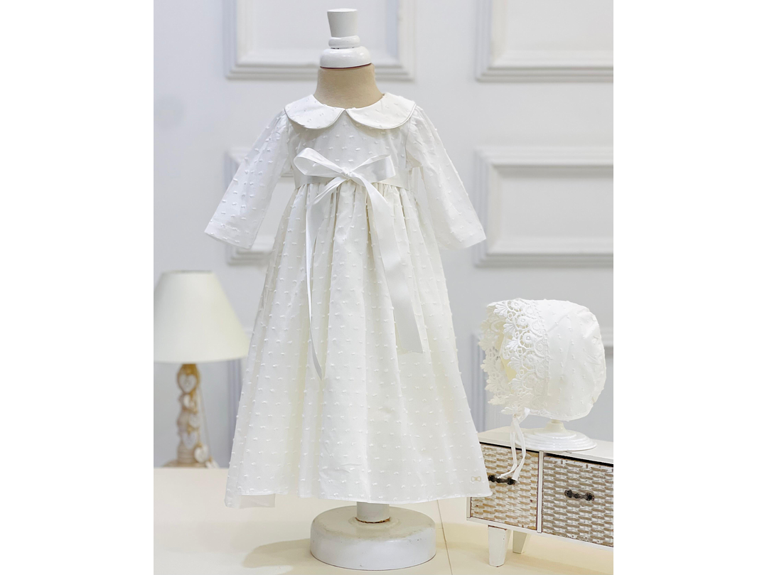 Vestido Ceremonia  1