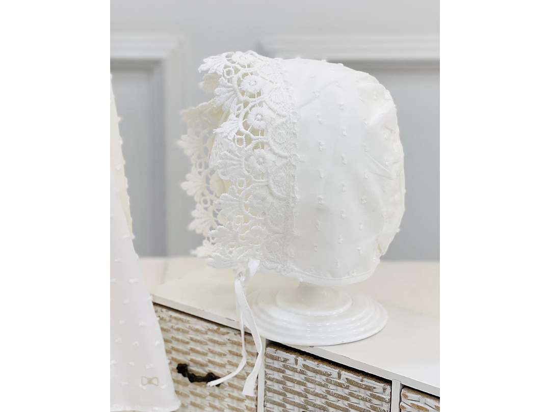 Vestido Ceremonia  2