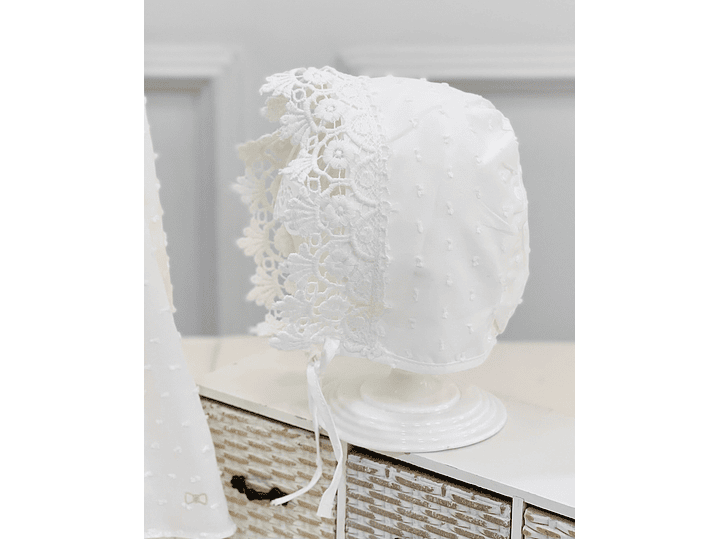 Vestido Ceremonia  2