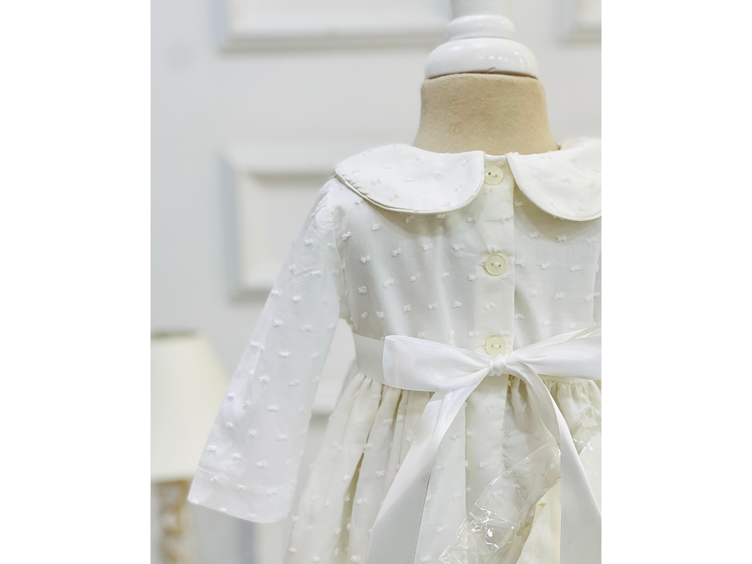 Vestido Ceremonia  3