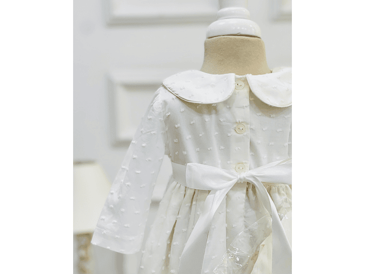 Vestido Ceremonia  3