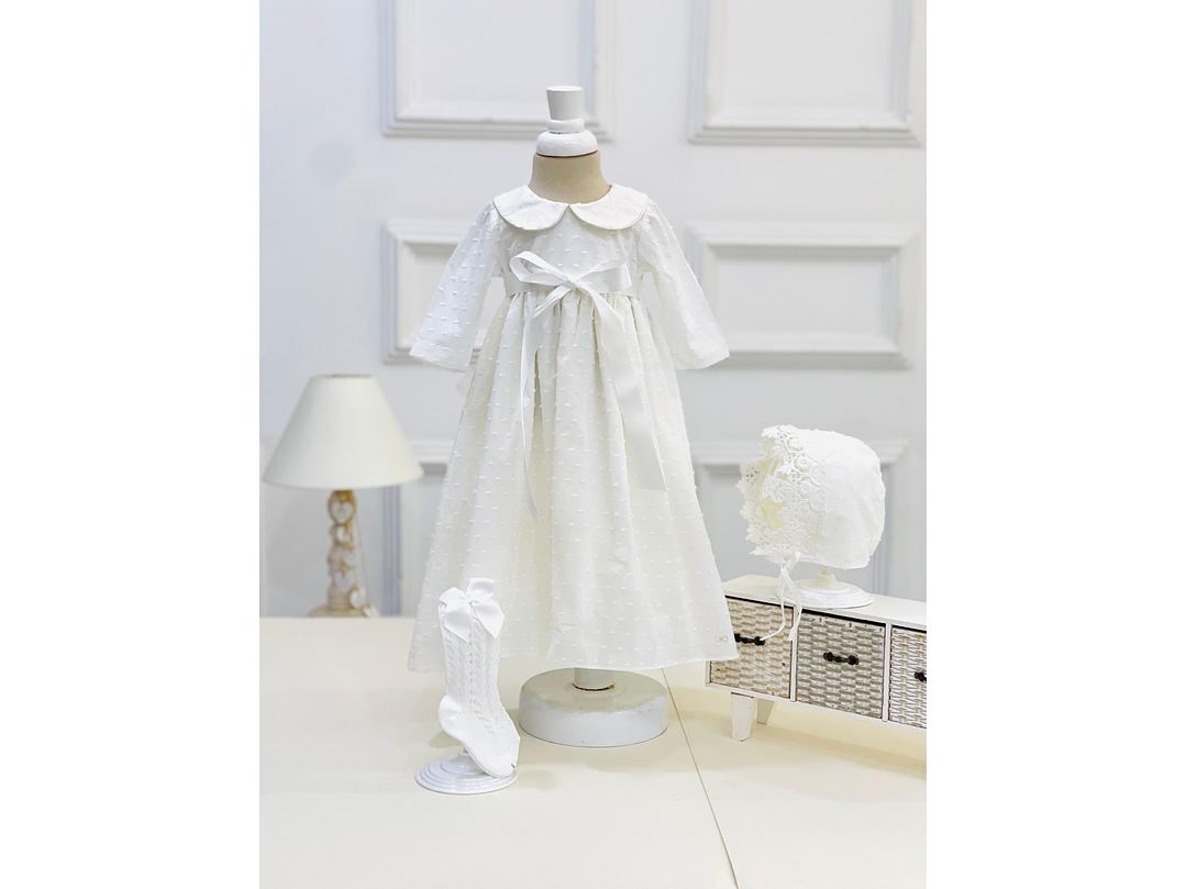 Vestido Ceremonia  4