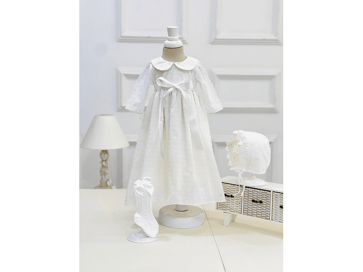 Vestido Ceremonia  4