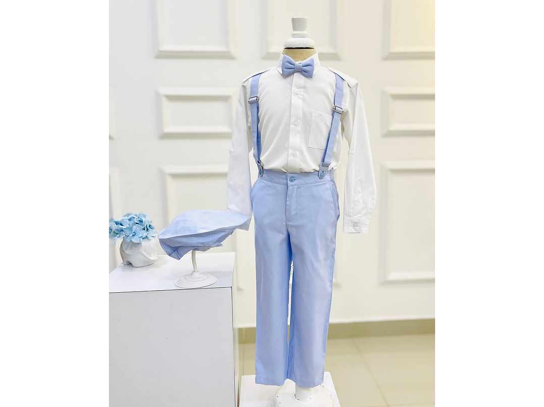 Set Celebraciones  1