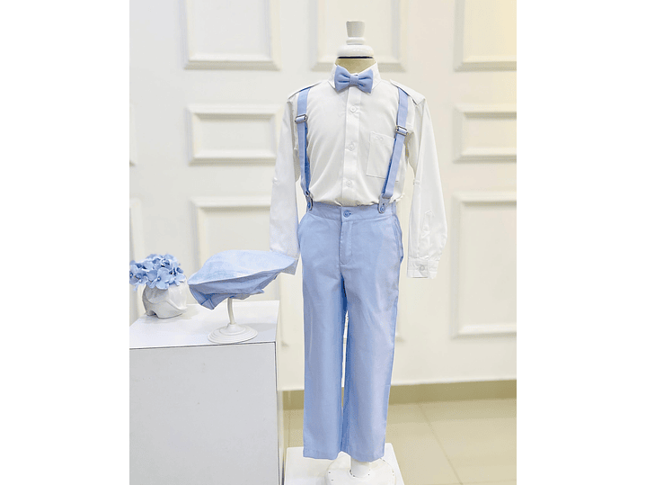 Set Celebraciones  1