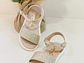 Sandalia Dorada - Miniatura 1