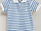 Polo P&Punto Rayas - Miniatura 1