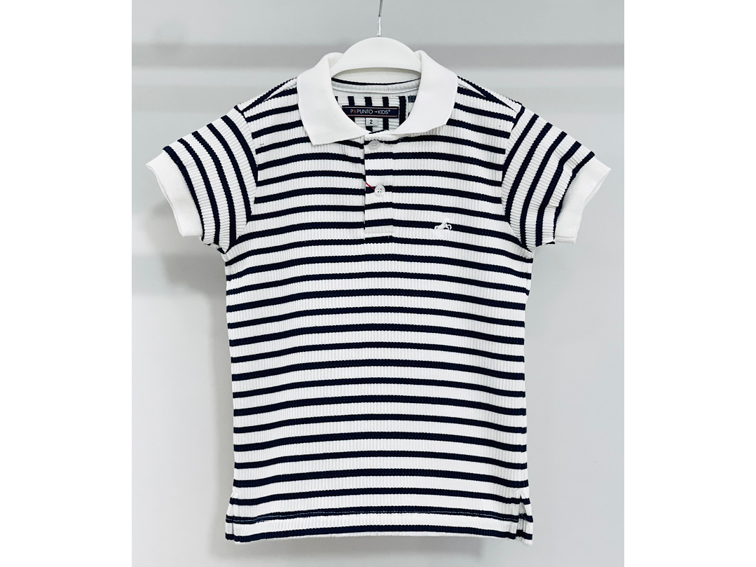 Polo P&Punto Marino  1