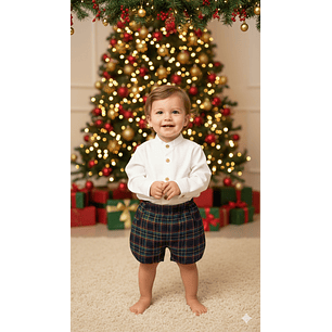 Set Valentina Cuadros