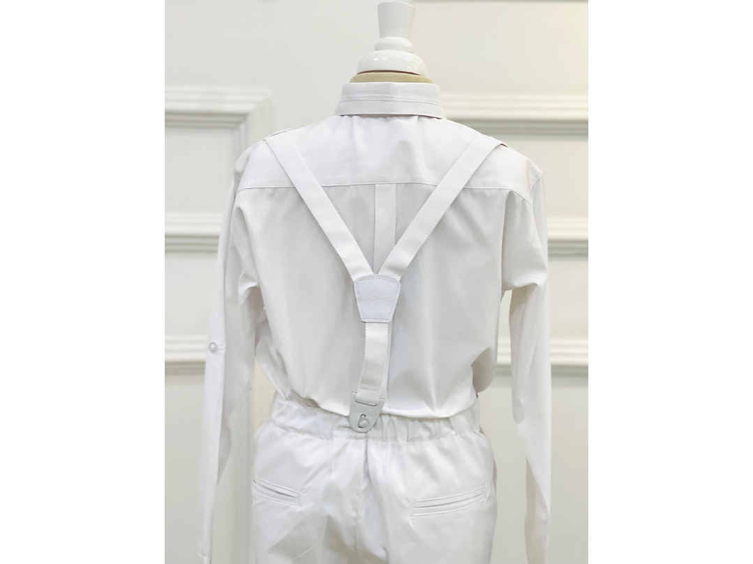 Set Celebraciones Angel 2