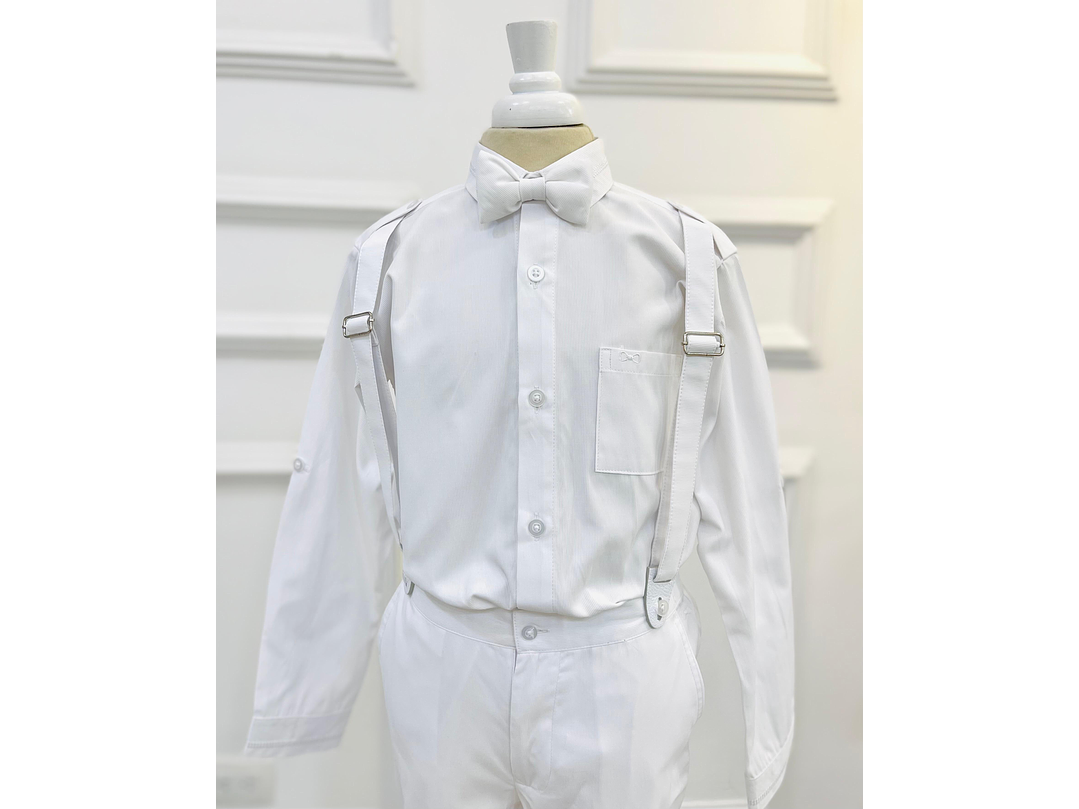 Set Celebraciones Angel 3