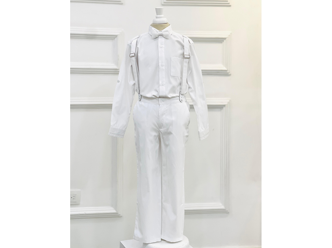 Set Celebraciones Angel 1