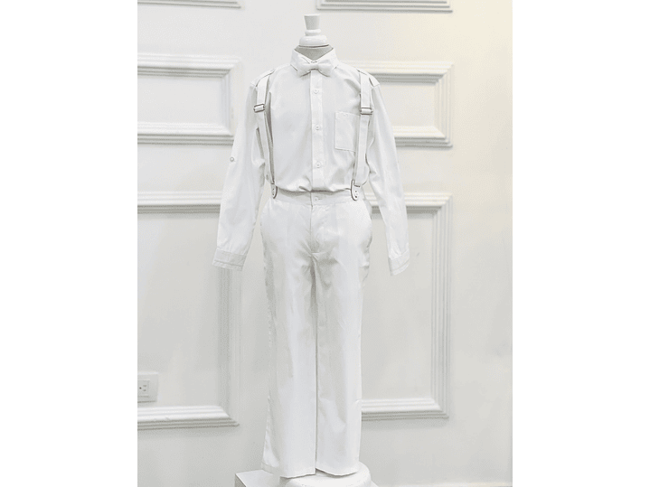 Set Celebraciones Angel 1