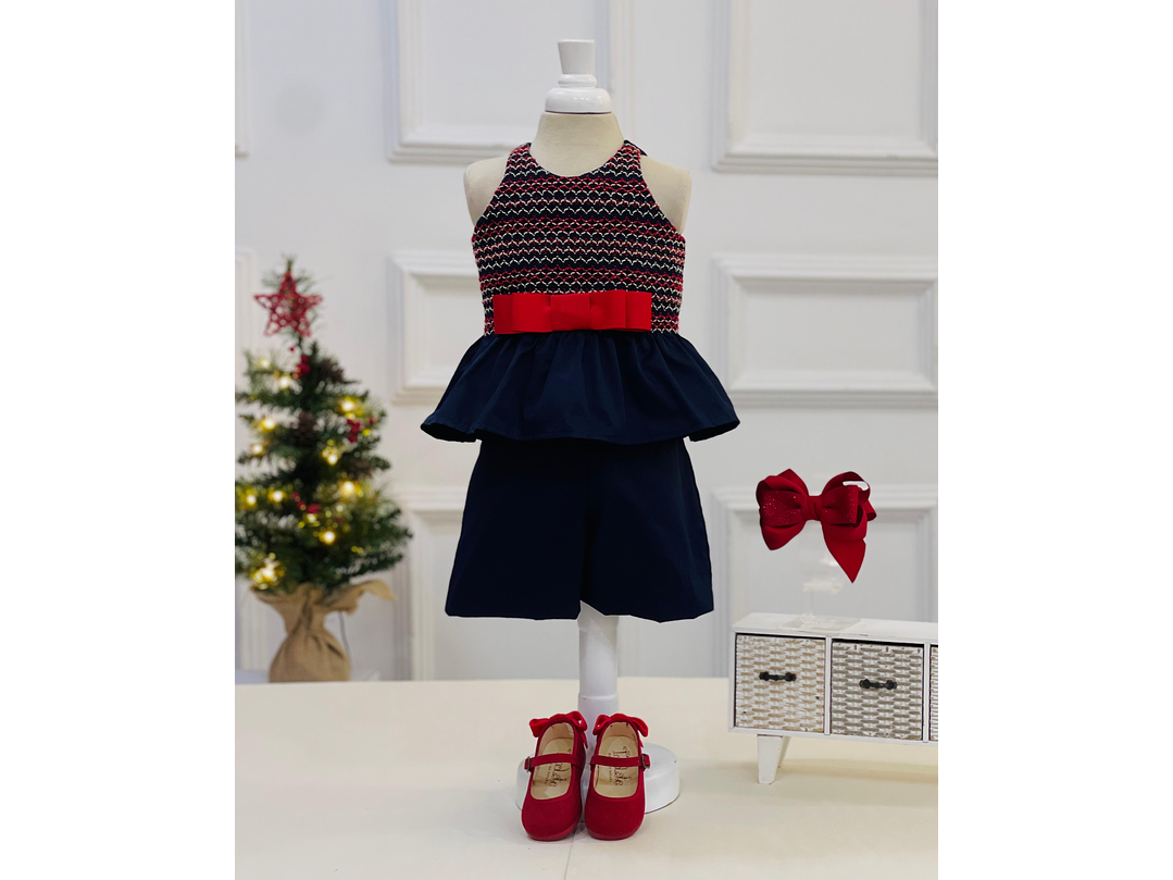 Set Erika Snurbusch 1