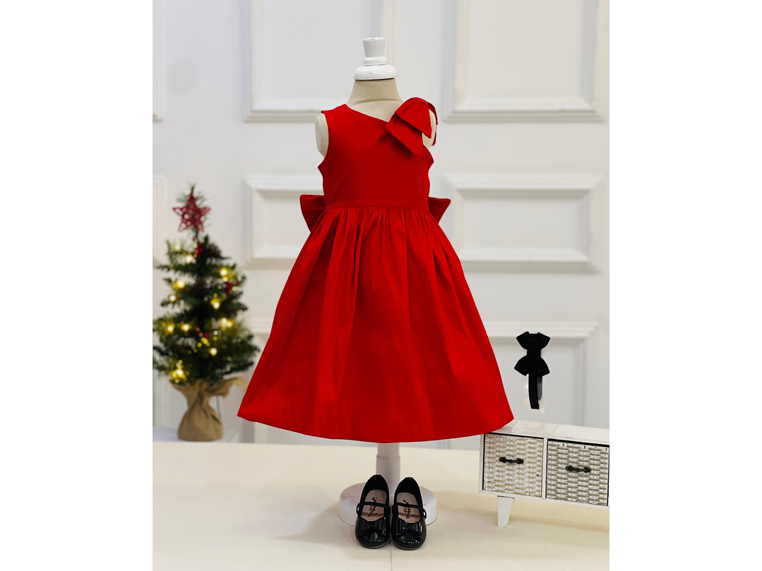 Vestido Erika Snurbusch 1