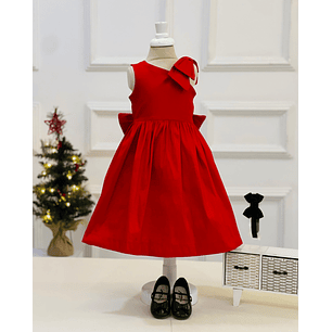 Vestido Erika Snurbusch