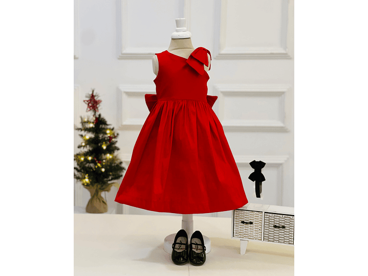 Vestido Erika Snurbusch 1