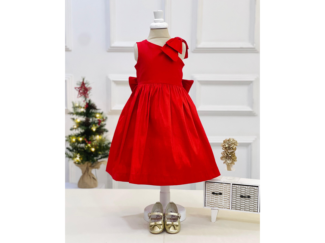 Vestido Erika Snurbusch 3