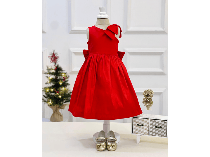 Vestido Erika Snurbusch 3