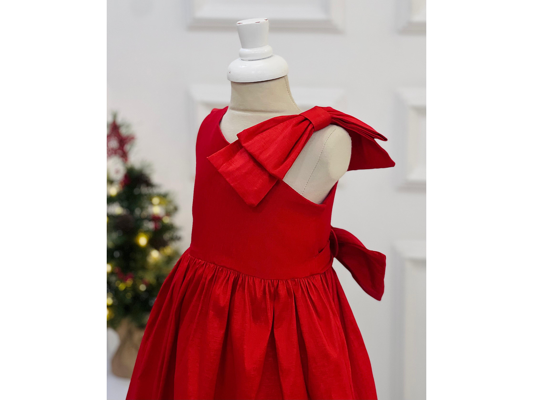 Vestido Erika Snurbusch 4