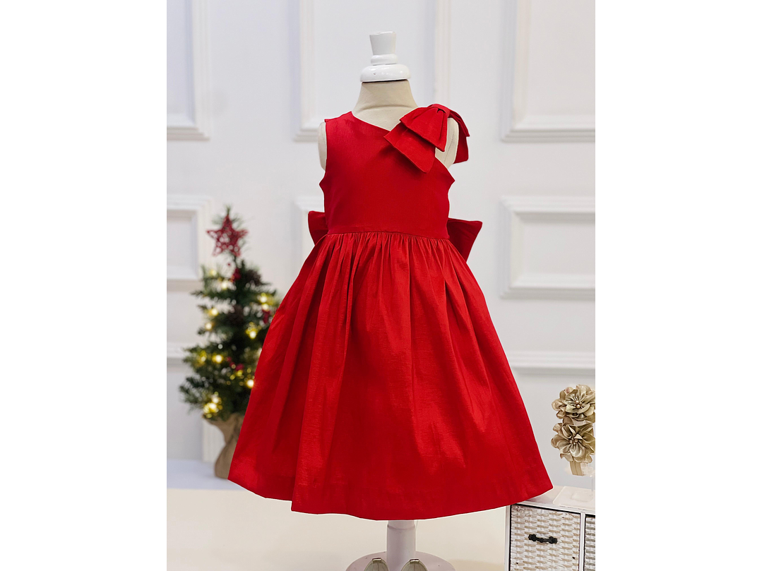 Vestido Erika Snurbusch 5