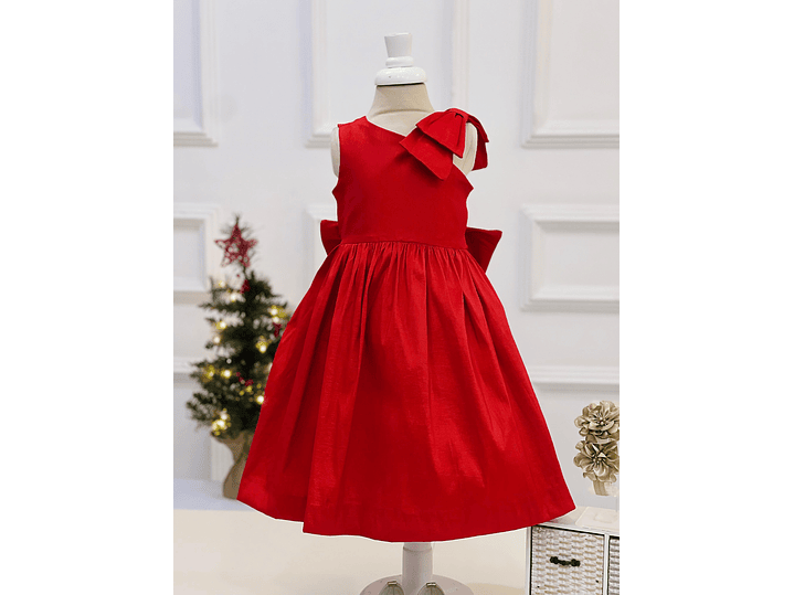 Vestido Erika Snurbusch 5