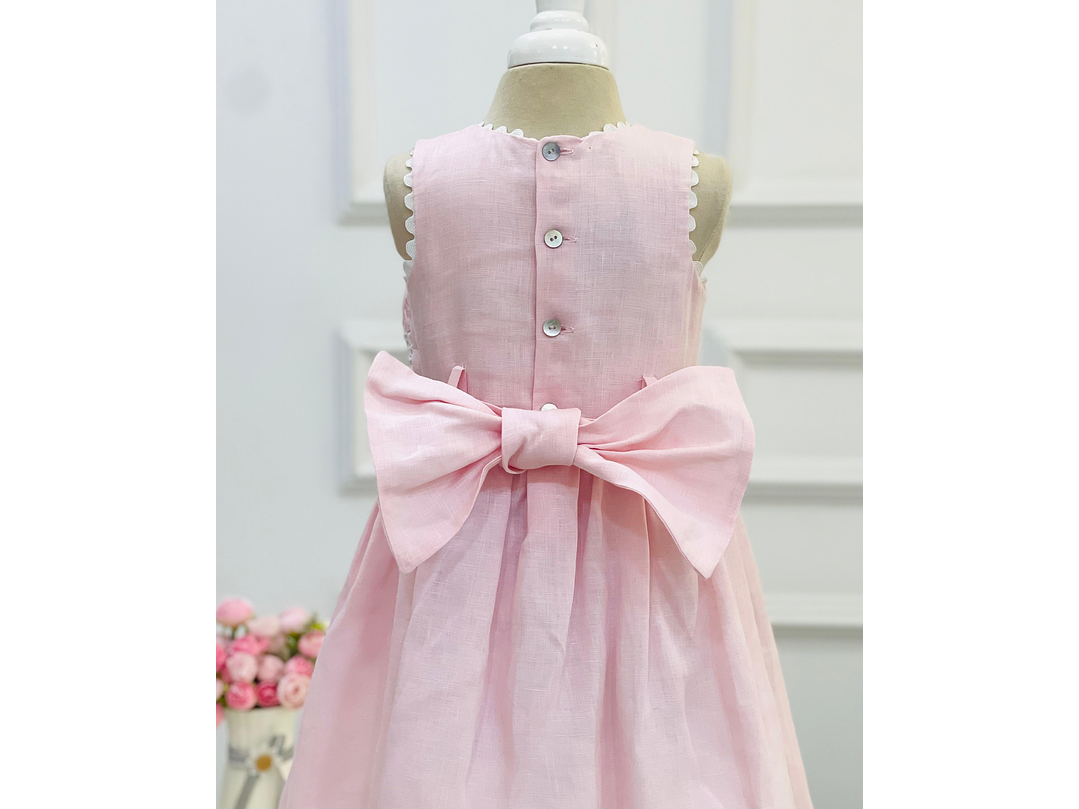 Vestido Erika Luna 2