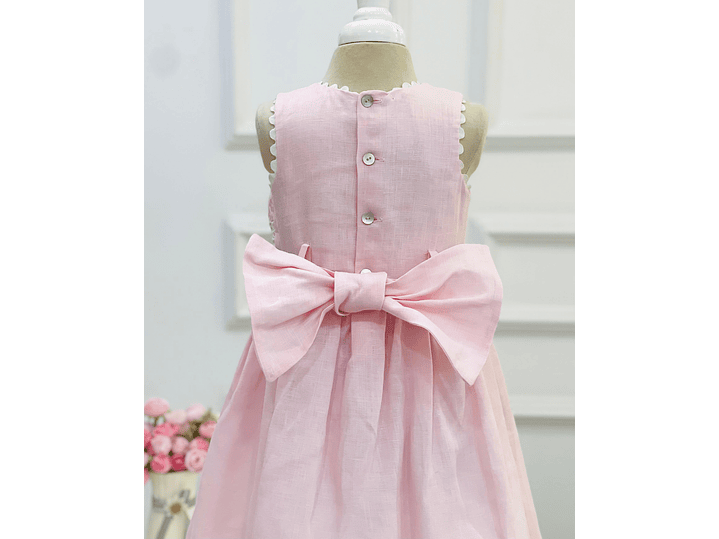 Vestido Erika Luna 2