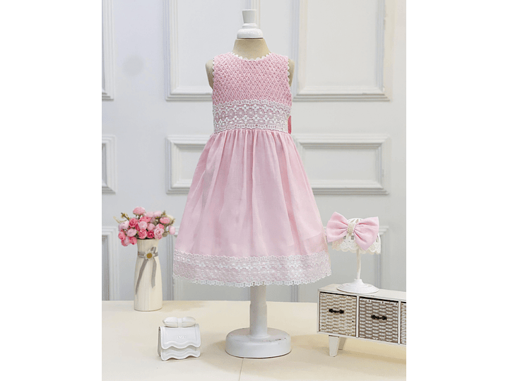 Vestido Erika Luna 1