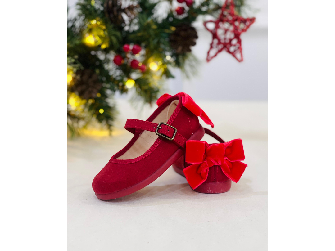 Merceditas Españolas Tokolate  1