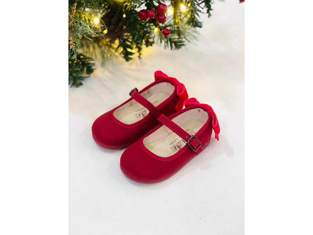 Merceditas Españolas Tokolate  2