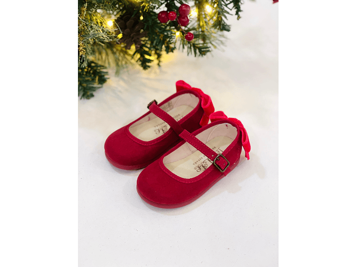 Merceditas Españolas Tokolate  2