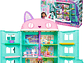 Gabby's Dollhouse, Gabby's Purrfect Casa de muñecas - Miniatura 2