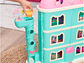 Gabby's Dollhouse, Gabby's Purrfect Casa de muñecas - Miniatura 4