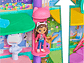 Gabby's Dollhouse, Gabby's Purrfect Casa de muñecas - Miniatura 6
