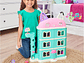 Gabby's Dollhouse, Gabby's Purrfect Casa de muñecas - Miniatura 7