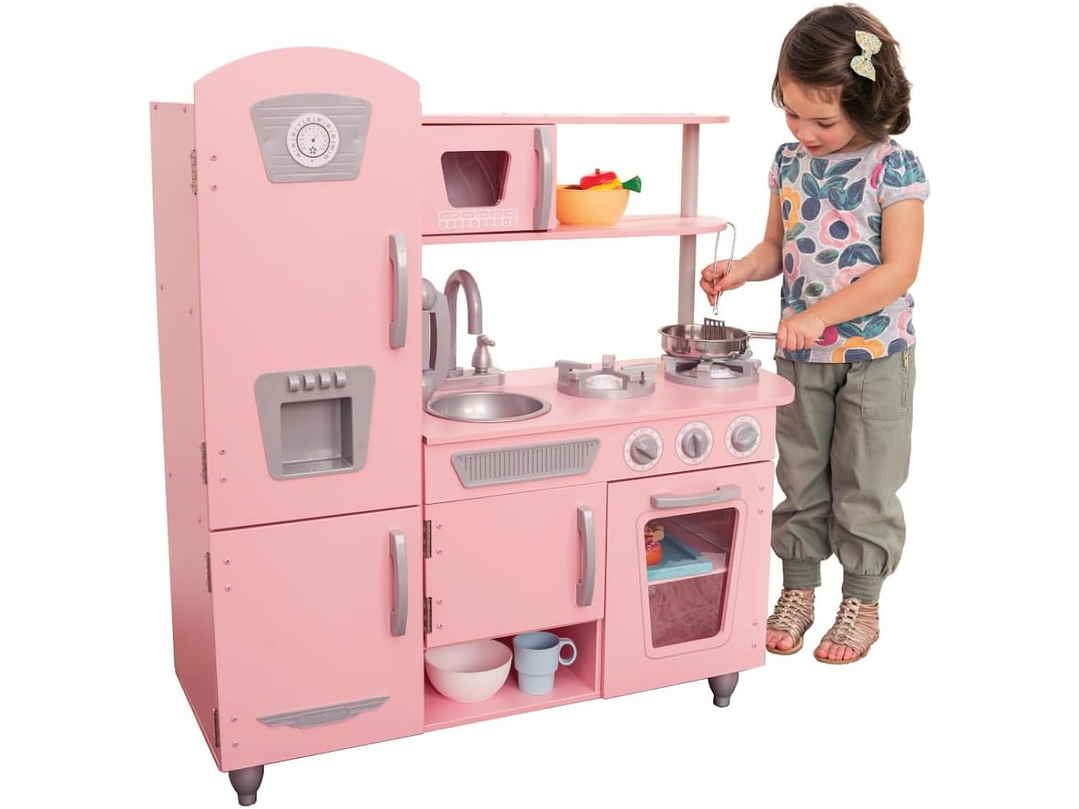 KidKraft, Cocina Clásica 1