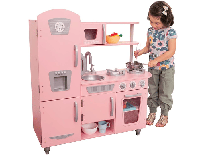 KidKraft, Cocina Clásica 1