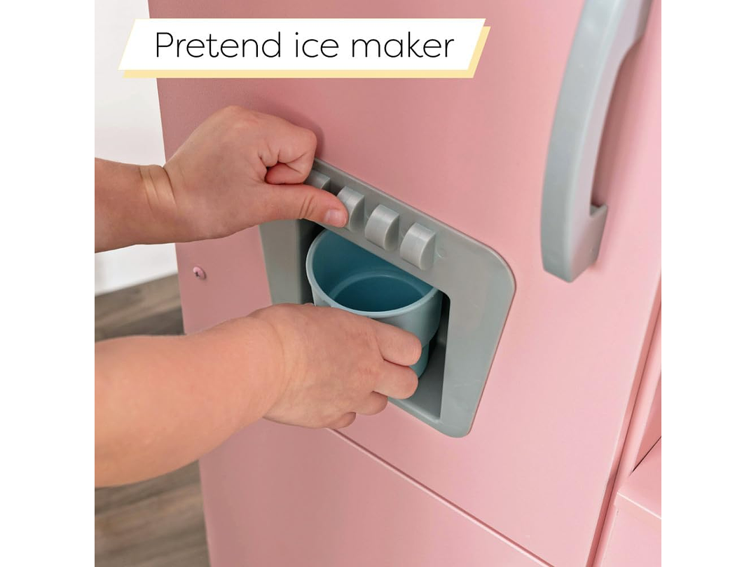 KidKraft, Cocina Clásica 3