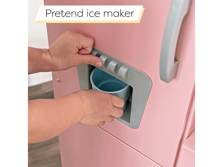 KidKraft, Cocina Clásica 3