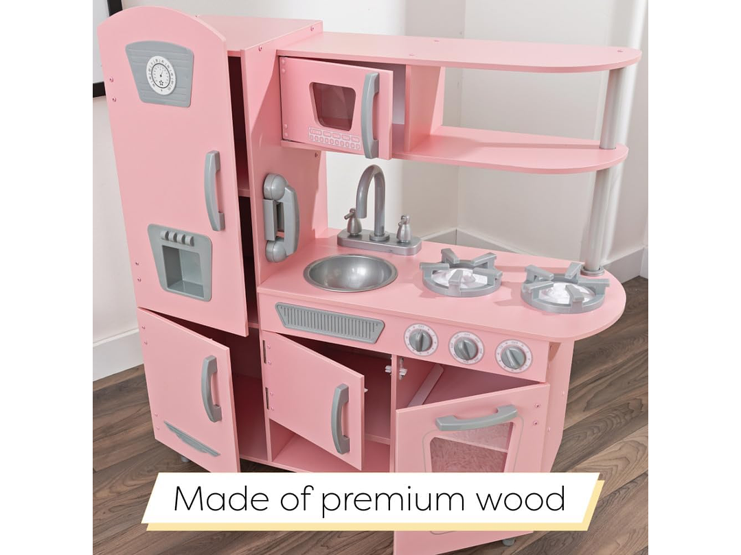 KidKraft, Cocina Clásica 4