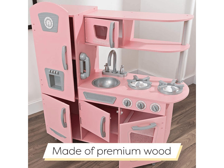 KidKraft, Cocina Clásica 4